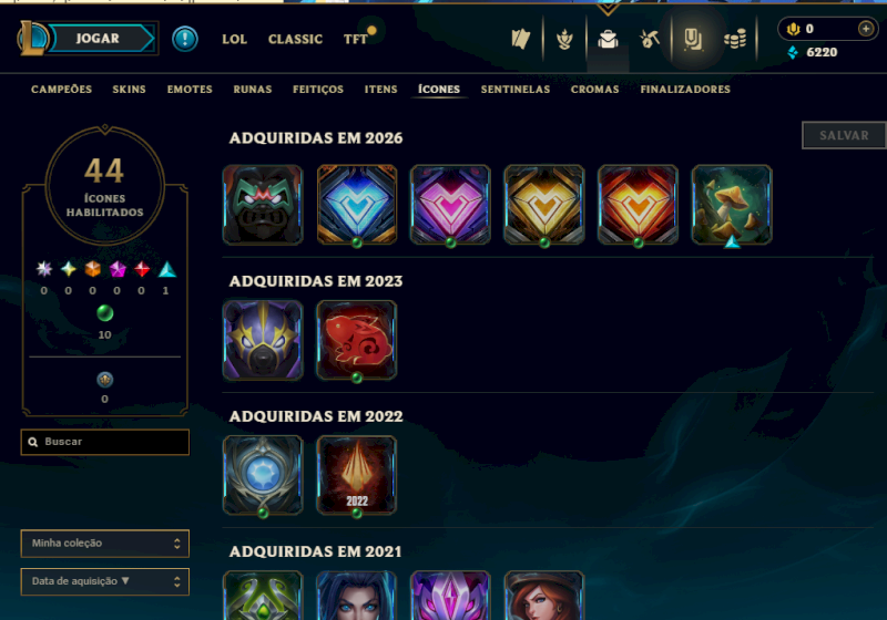 Foto do produto
