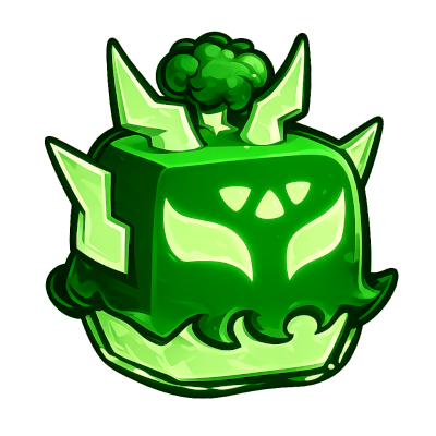 [PROMOÇÃO] Green Rumble