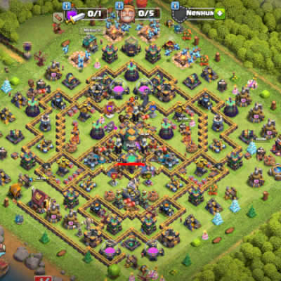 CV 14 FULL! 9 SKINS! 5800 GEMAS! #2