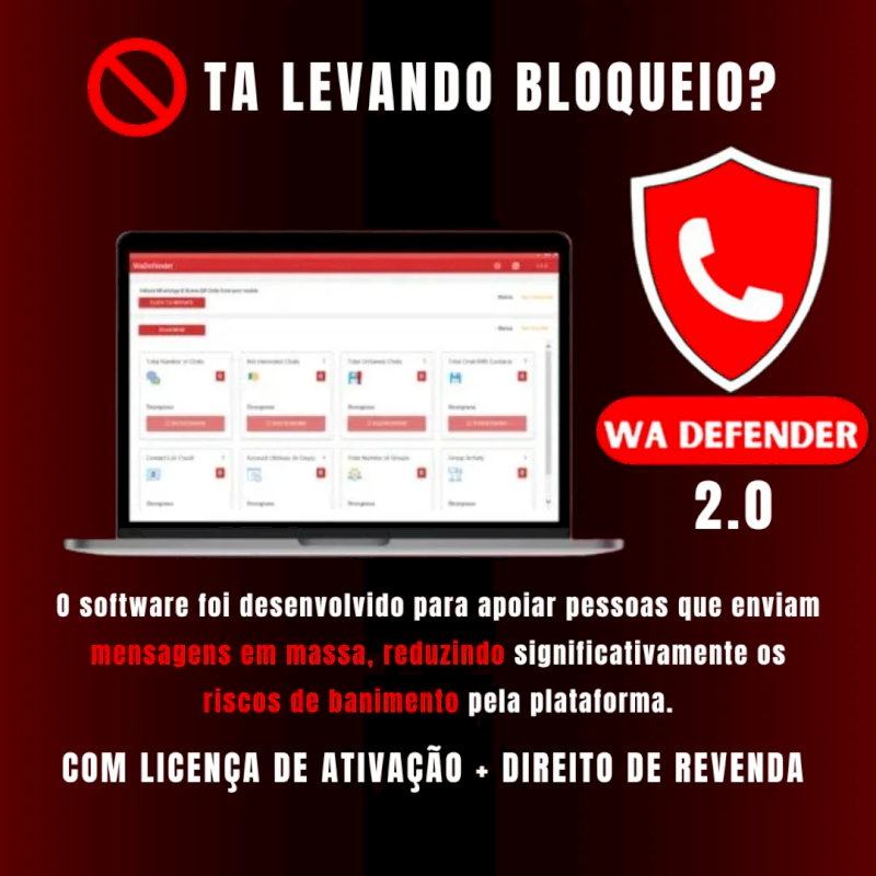 Foto do produto