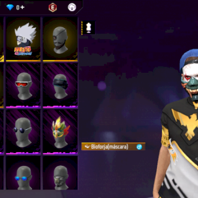 Contas com angelicais