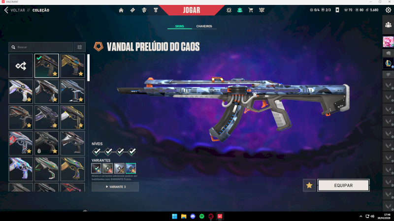 Foto do produto