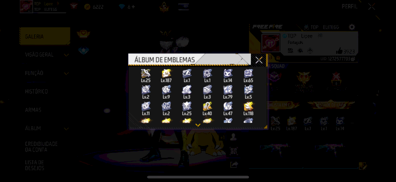 Foto do produto
