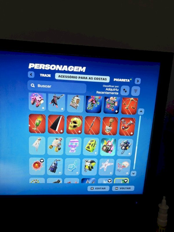 Foto do produto