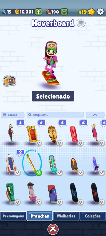 Foto do produto