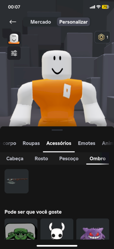 Foto do produto