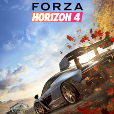 Forza Horizon 4 + Forza Horizon 5 ( Steam offline )