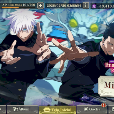 CONTA ENDGAME FULL META (Global NA) - RECURSOS PRATICAMENTE ILIMITADOS