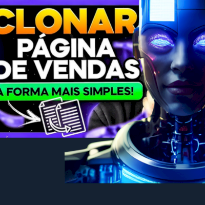 🔥 CLONADOR DE PÁGINAS - 2025 🔥