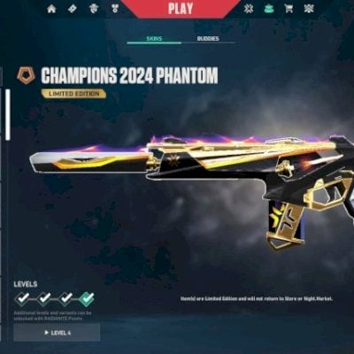 CONTA VALORANT COMPLETA 7K GASTOS COM CHAMPIONS 24/ 22 e FACAS VCT LOCK IN/ 25