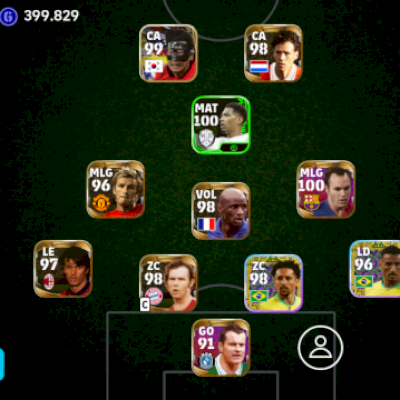 CONTA RARA COM VÁRIOS LENDAS 🚀