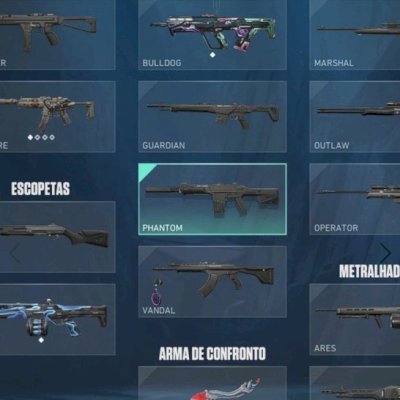 conta vava pra sair logo