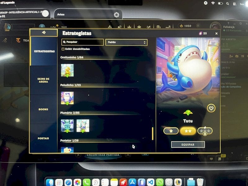 Foto do produto