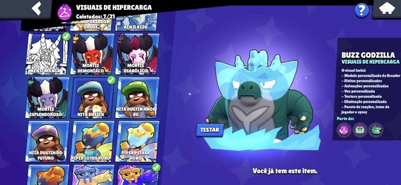 Foto do produto