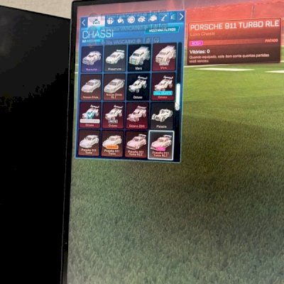 Conta com 70+ carros nivel da conta +700 tag torneio dima