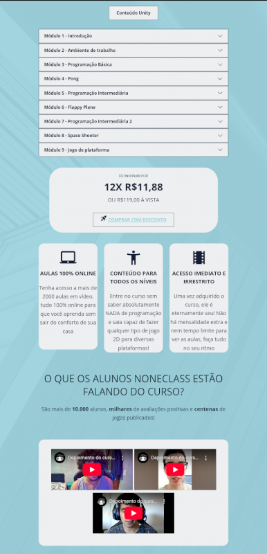 Foto do produto