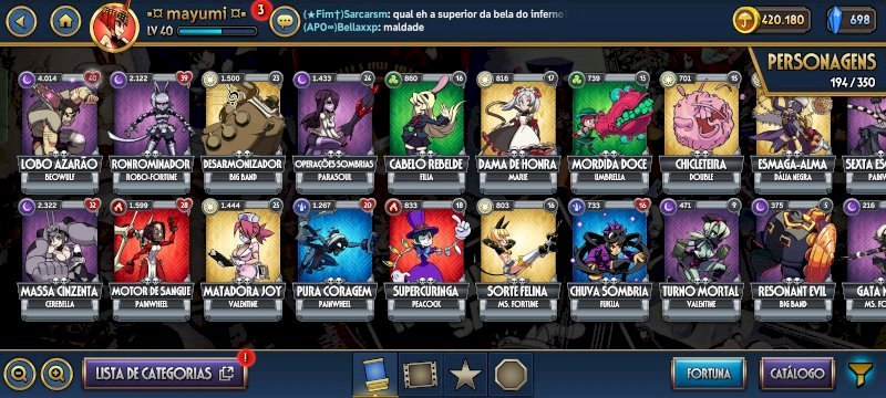 Foto do produto