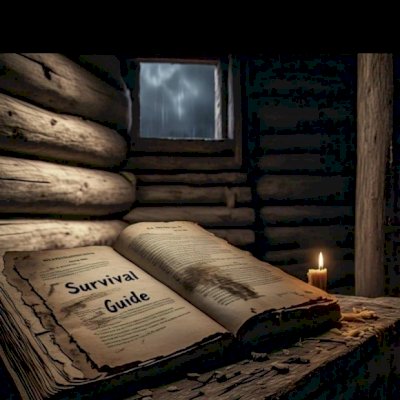 Guia Prático de Sobrevivência e Transformação: 15 Capítulos