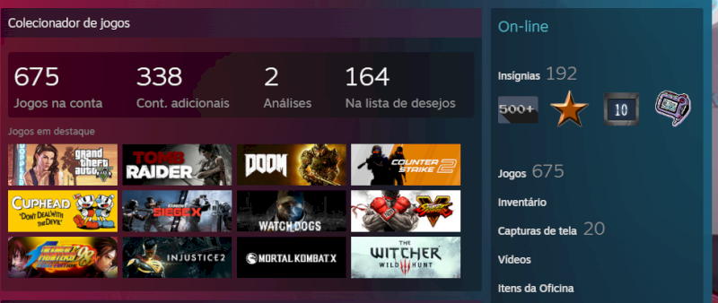 Foto do produto