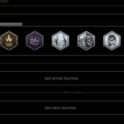 Conta com Tracksuit, e muito mais