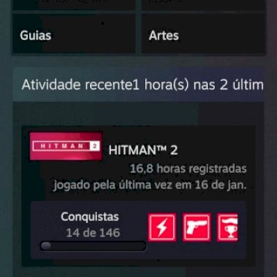 Conta hitman 2 e It Takes Two Friends Pass