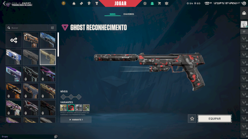 Foto do produto