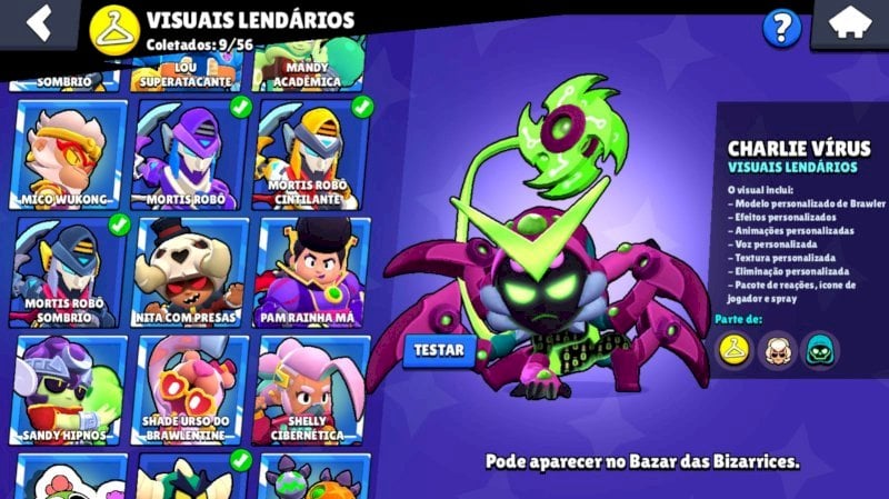 Foto do produto