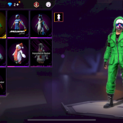 conta muito braba e barata