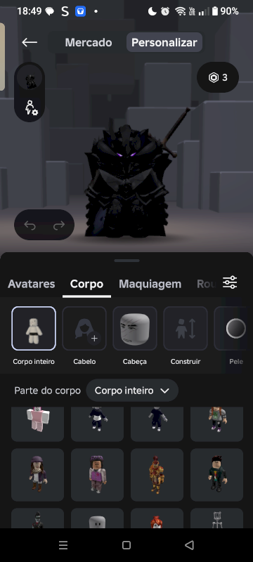 Foto do produto