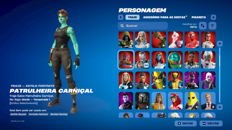 Foto do produto