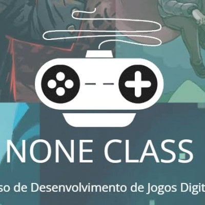 Curso de desenvolvimento de jogos |Nome Class |