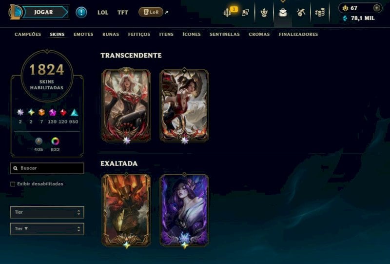 Foto do produto