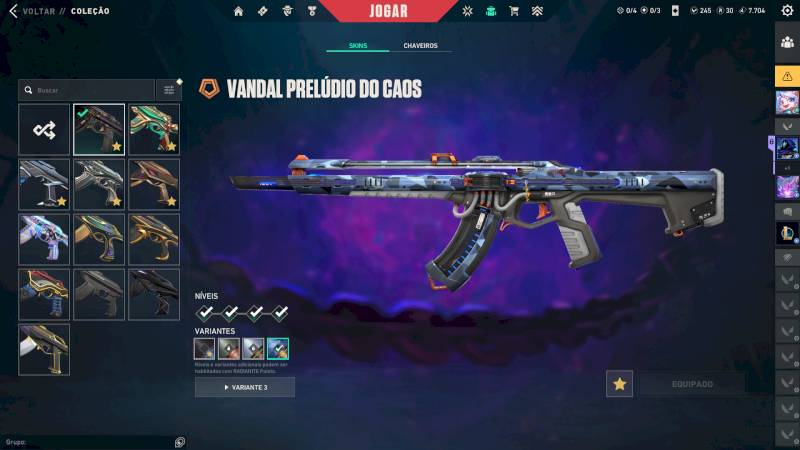 Foto do produto