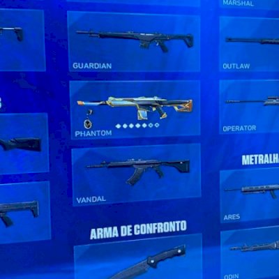 CONTA DE VALORANT NIVEL 21 COM UMA SKIN!! FAÇO DESCONTO