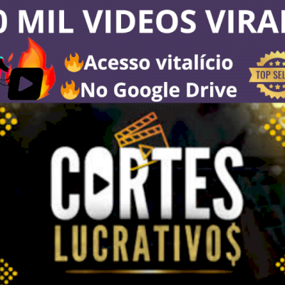 20 Mil Videos Virais + Bônus Premium