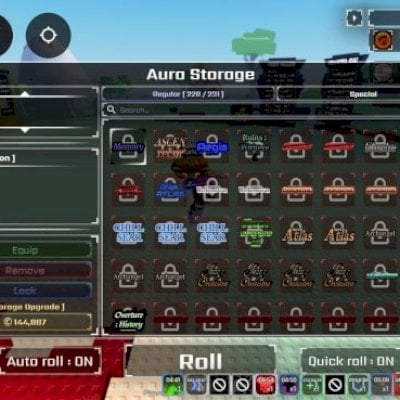 Vendo conta de sols RNG