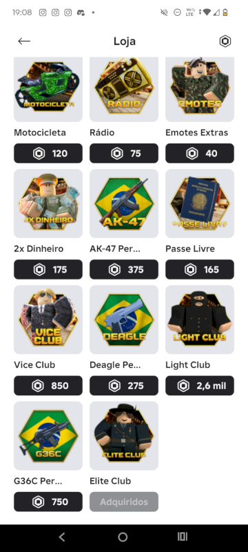 Foto do produto