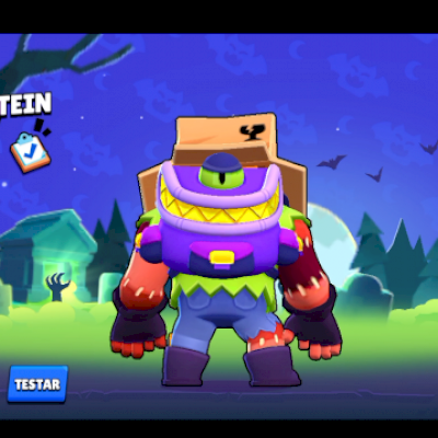 Vendo conta com +37 k de troféus,+de 60skins, muitas vitórias de 3x3, desde 2018