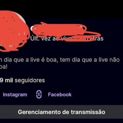 VENDO CONTE COM 40,9k E MONETIZADA