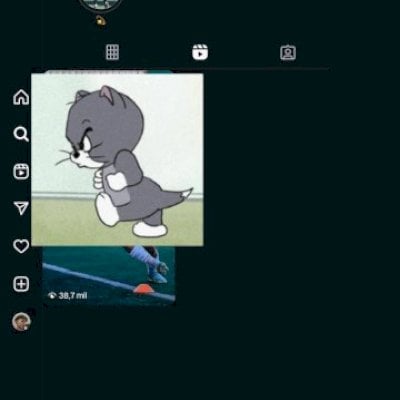 📦 Conta Instagram com 2K seguidores – R$45,98 | Entrega automática