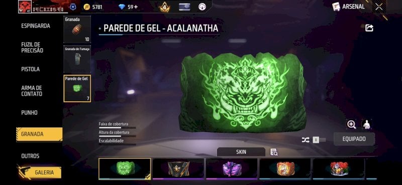 Foto do produto
