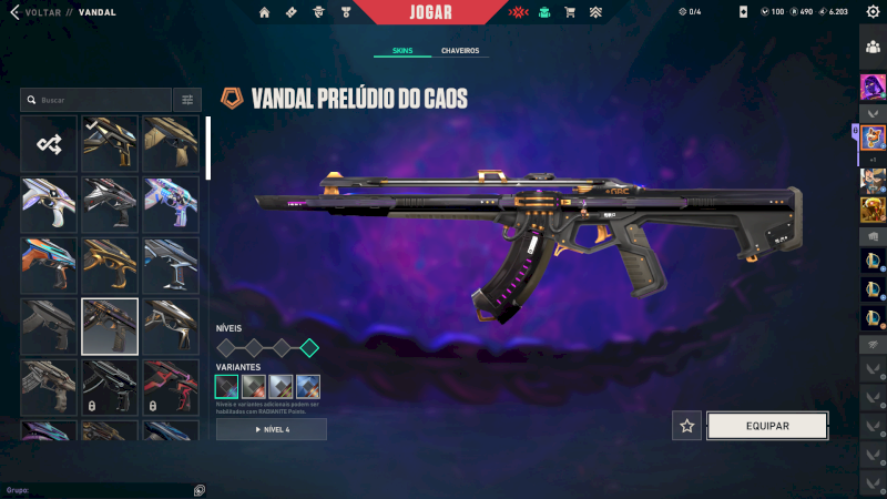 Foto do produto