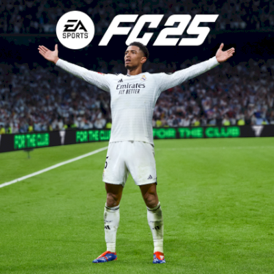 EA FC 25 completo
