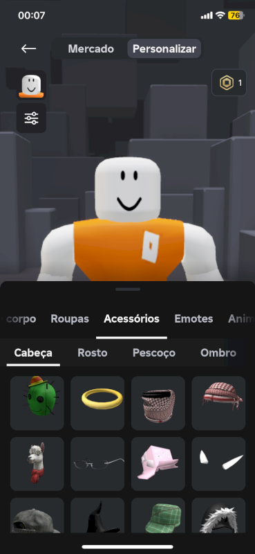 Foto do produto