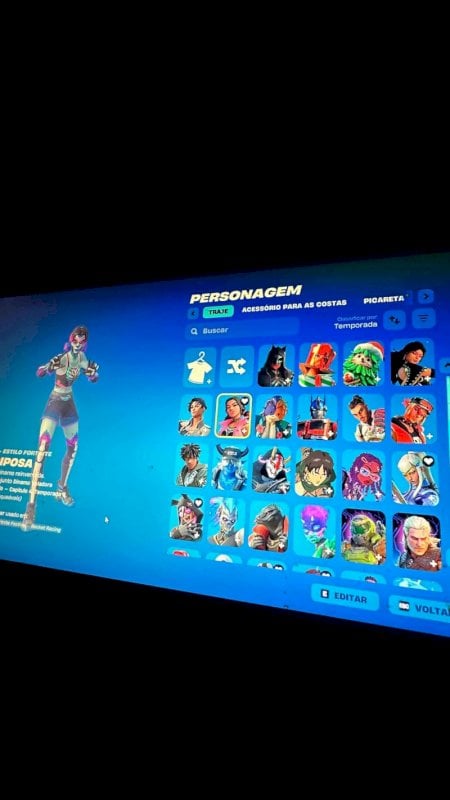 Foto do produto