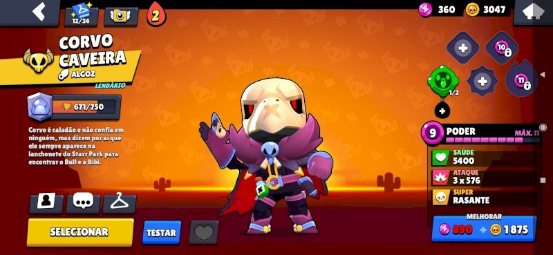 Foto do produto