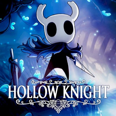 Conta Hollow Knight Pc Digital Steam Offline