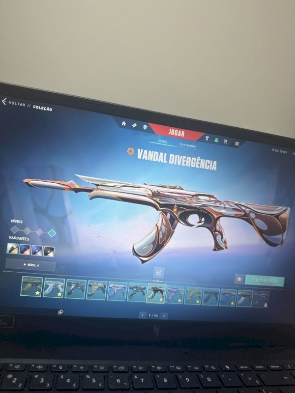 Foto do produto