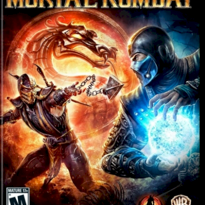 Mortal Kombat 9 Komplete Edition PC - Download