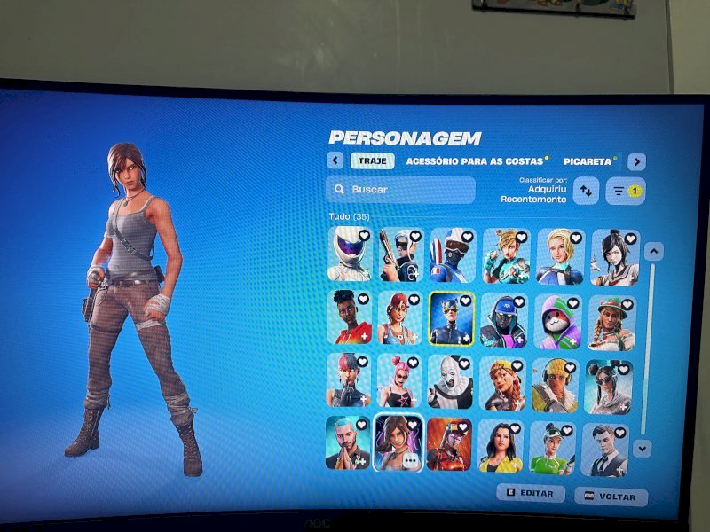 Foto do produto